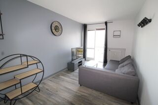  Appartement  vendre 2 pices 44 m