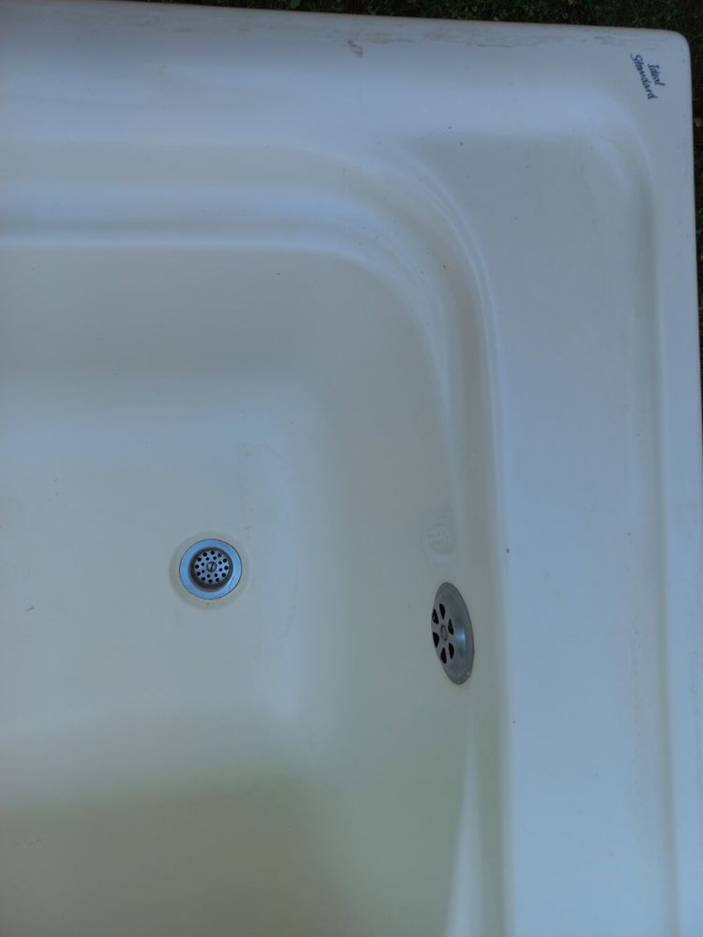 BAIGNOIRE IDEAL STANDARD Meubles