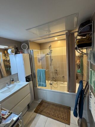  Appartement � vendre 3 pi�ces 62 m�