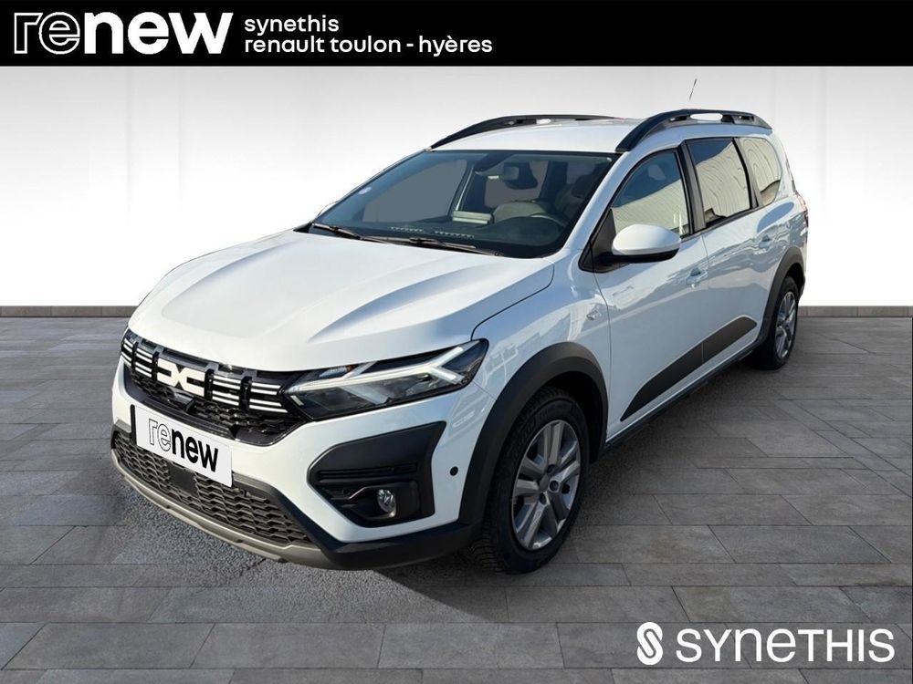 Jogger Hybrid 140 5 places Expression 2023 occasion 83160 La Valette-du-Var