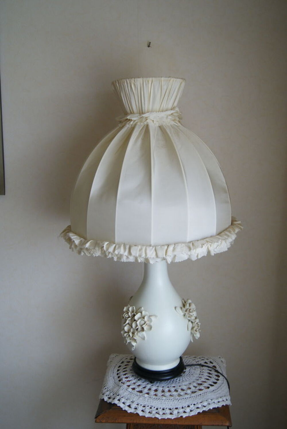 Lampe d&eacute;corative Décoration