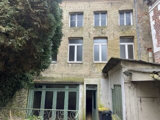  Maison � vendre 8 pi�ces 173 m�