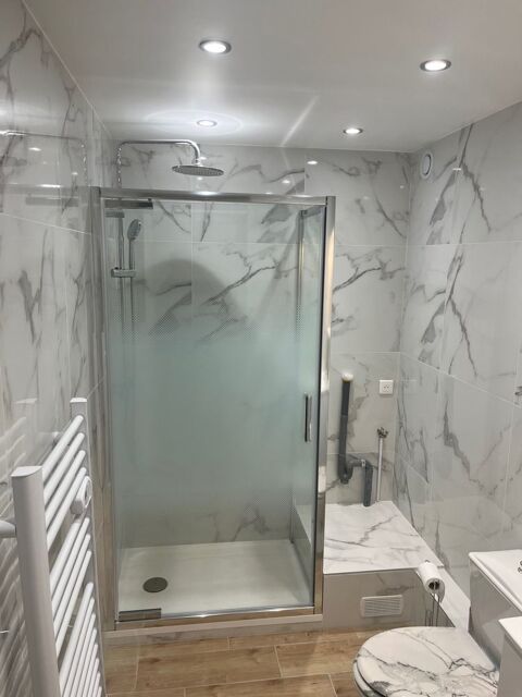  Appartement  louer 1 pice 25 m