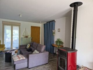  Maison 4 pièces 80 m² Saint-pardoux