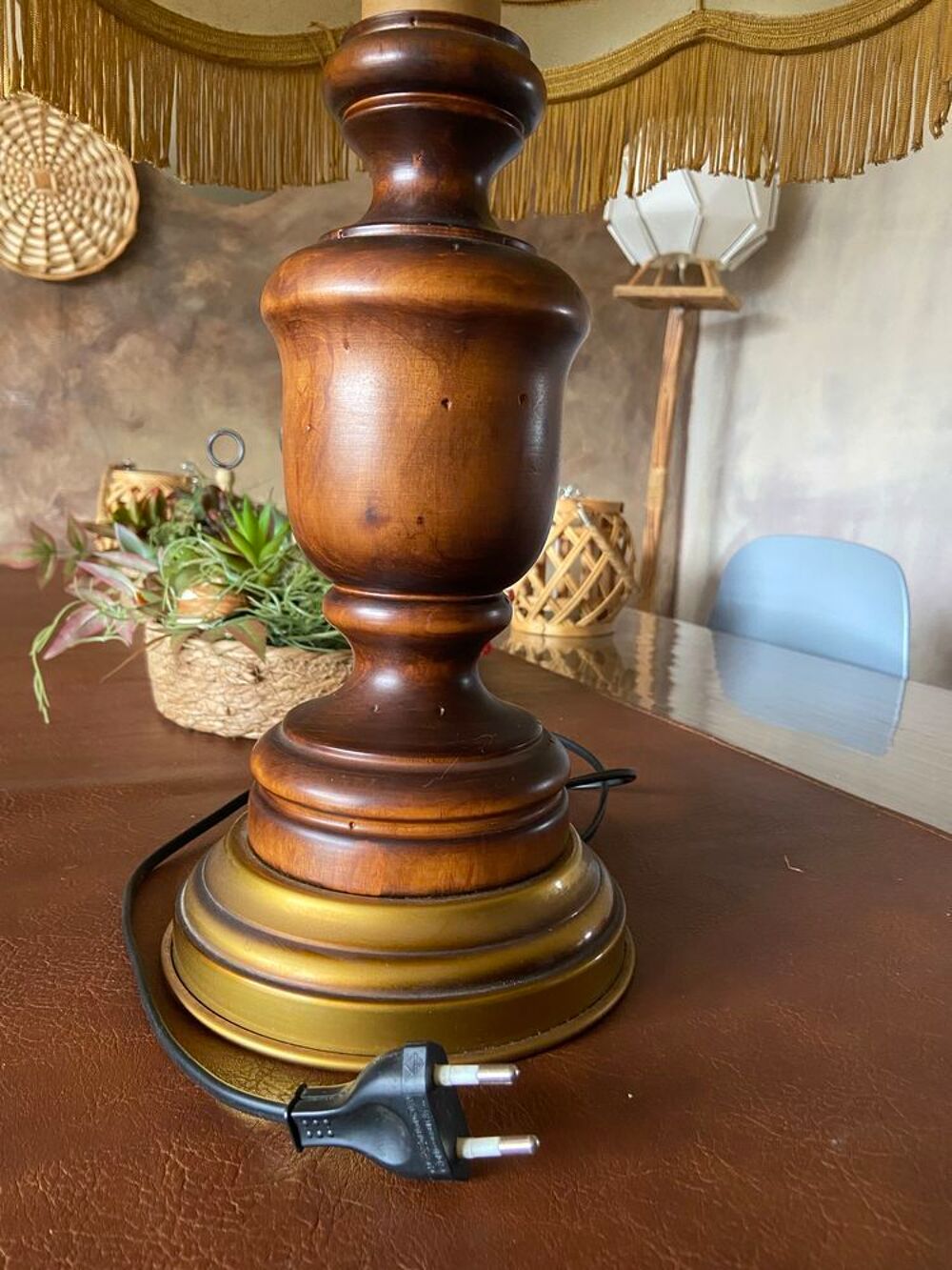lampe vintage Viviane Décoration