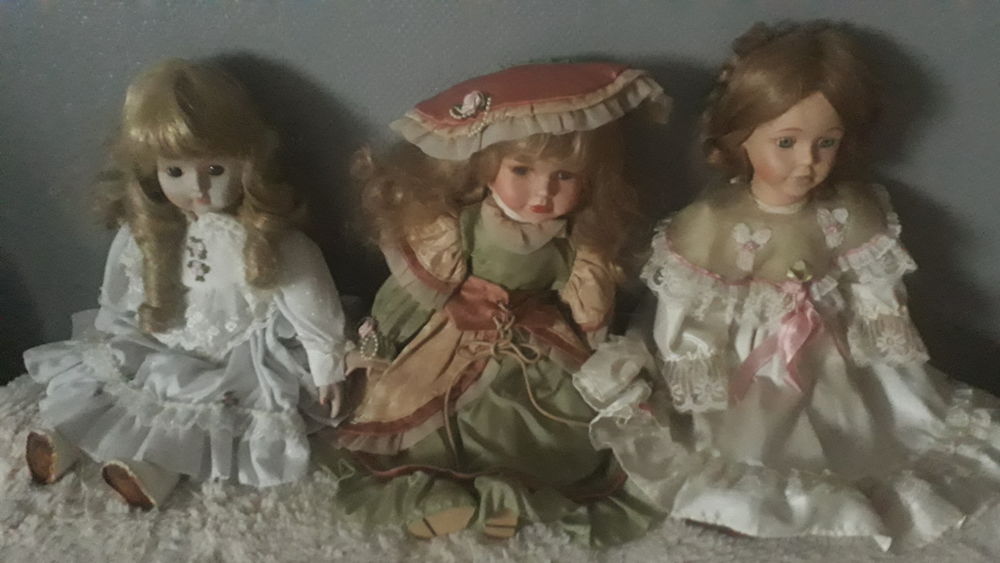 PLUSIEURS OBJETS PETITS PRIX Décoration