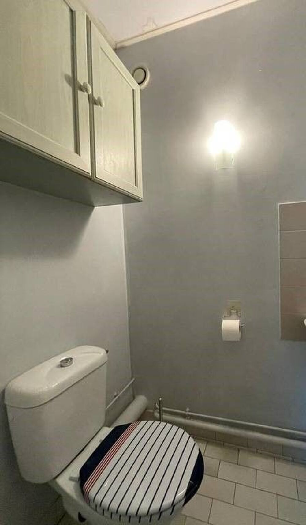 Location Appartement appartement 2P de 49m² au 3ème étage Toulouse
