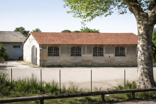  Terrain � vendre 5320 m� Magny-en-vexin