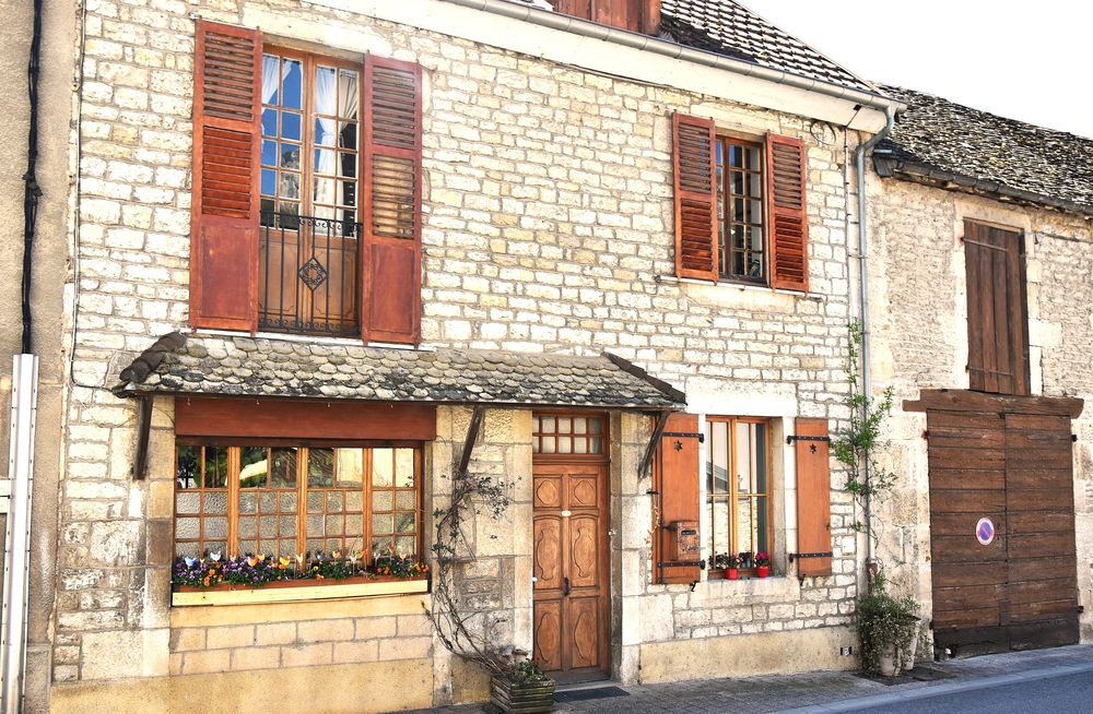 Vente Maison Maison bord de ORNANS Ornans