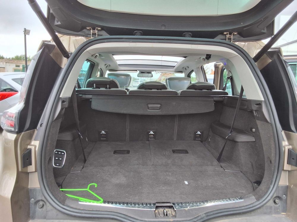 Espace Blue dCi 200 EDC Initiale Paris 2019 occasion 59210 Coudekerque-Branche
