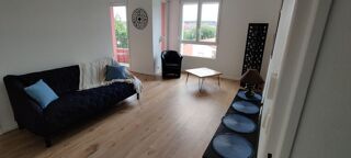  Appartement � vendre 4 pi�ces 72 m�