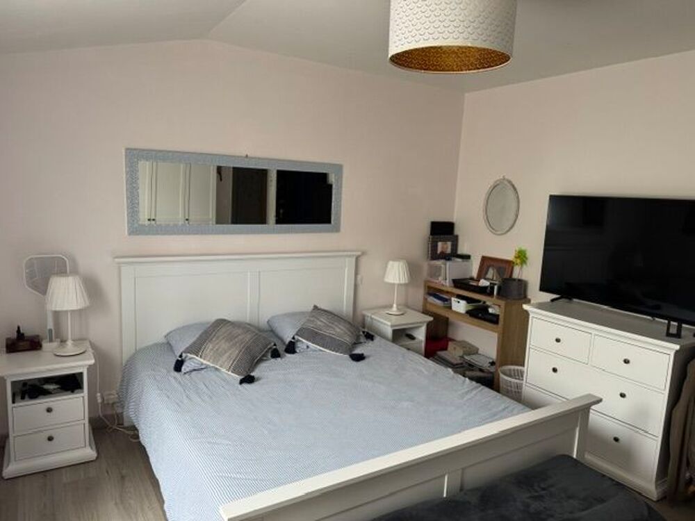 Vente Maison Rare propriété au calme absolu Saint-gervais