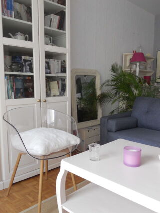  Appartement � vendre 3 pi�ces 62 m�