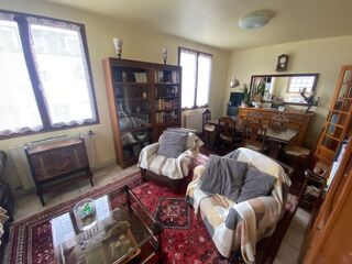  Maison � vendre 7 pi�ces 147 m�