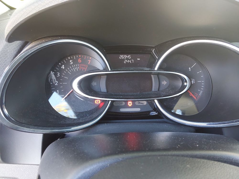 Clio IV Clio TCe 75 G&eacute;n&eacute;ration 2019 occasion 38080 Saint-Marcel-Bel-Accueil