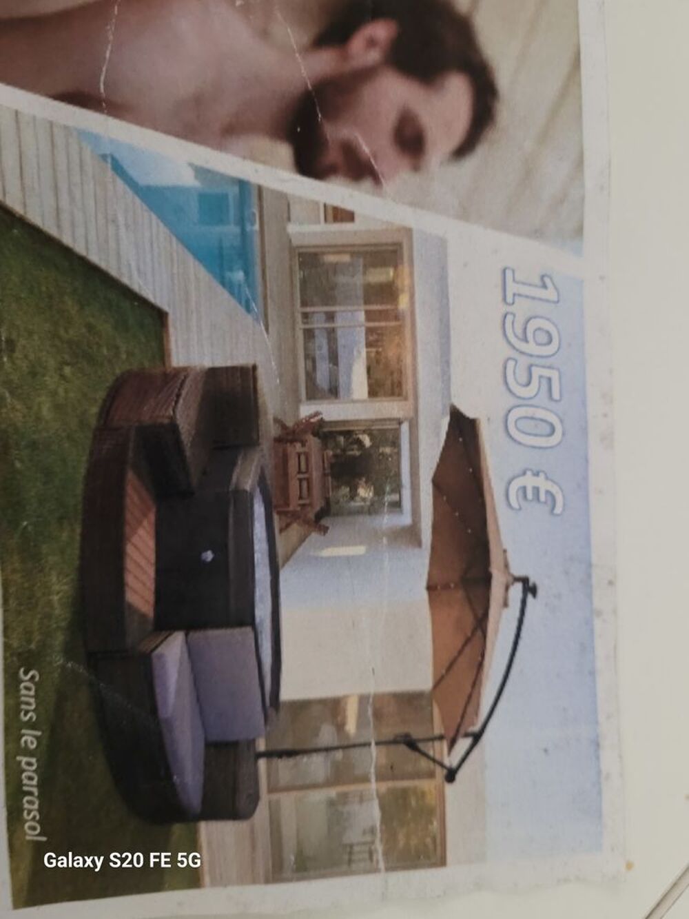jacuzzi Jardin