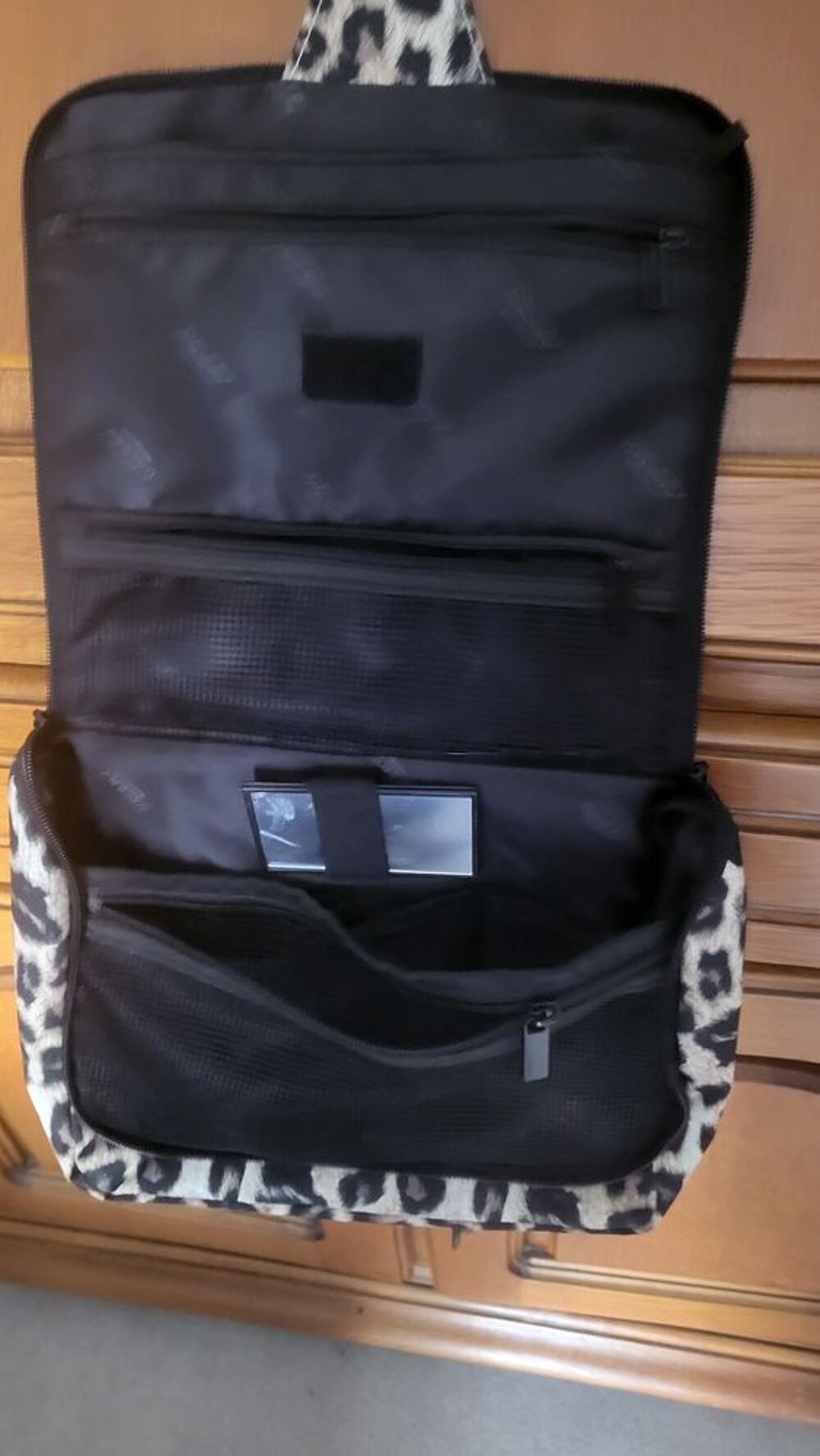 Sac et Vanity Dalery Maroquinerie