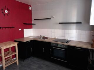  Maison  louer 4 pices  Amilly