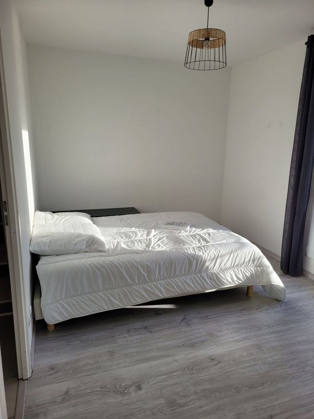 Vente Appartement APPARTEMENT T2 - Terrasse de 12m2 - LE HAILLAN 33185 Le haillan