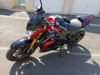 SUZUKI 2017 occasion 34070 Montpellier