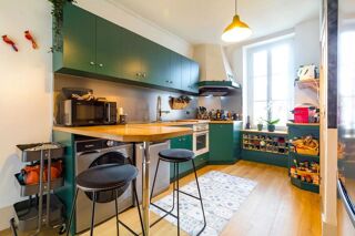  Appartement à vendre 3 pièces 77 m²