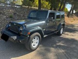 Wrangler 2008 occasion 83250 La Londe-les-Maures