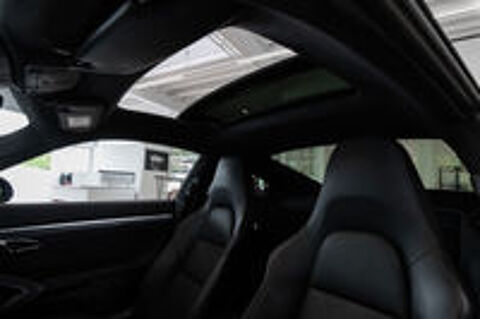 911 Turbo Coupe 3.8i 540 PDK A 2017 occasion 83000 Toulon