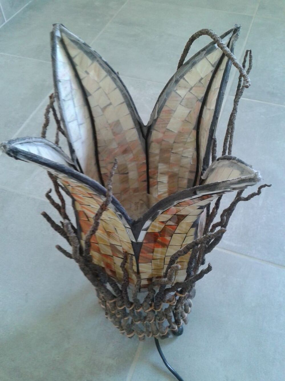 lampe Décoration
