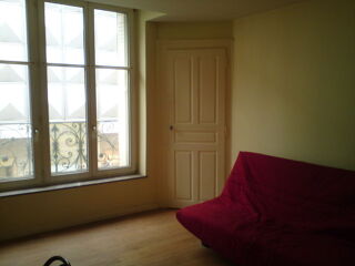  Appartement à louer 1 pièce 26 m²