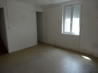  Maison à vendre 3 pièces 62 m²