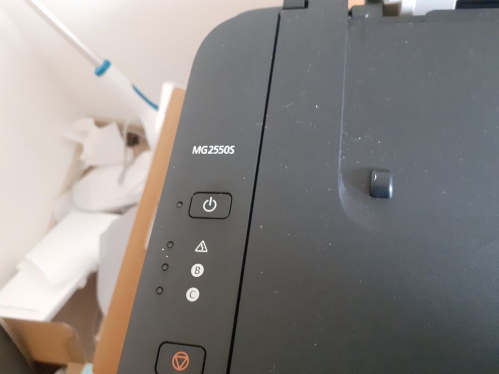 imprimante canon Matériel informatique
