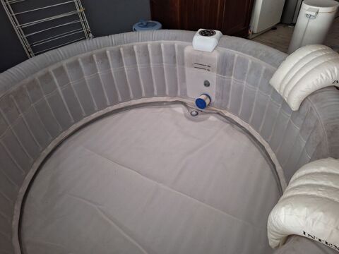 Jacuzzi 150 Le Lude (72)