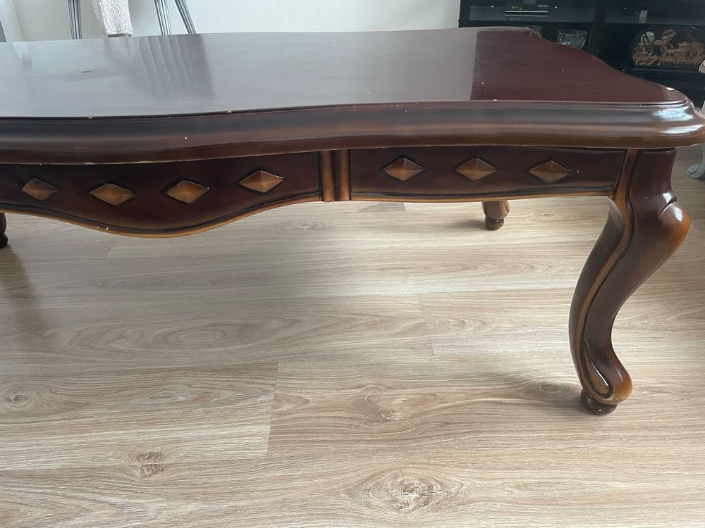 Table basse en bois Meubles
