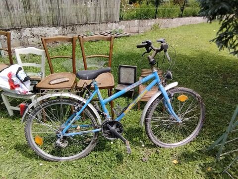velo 10 Mennetou-sur-Cher (41)