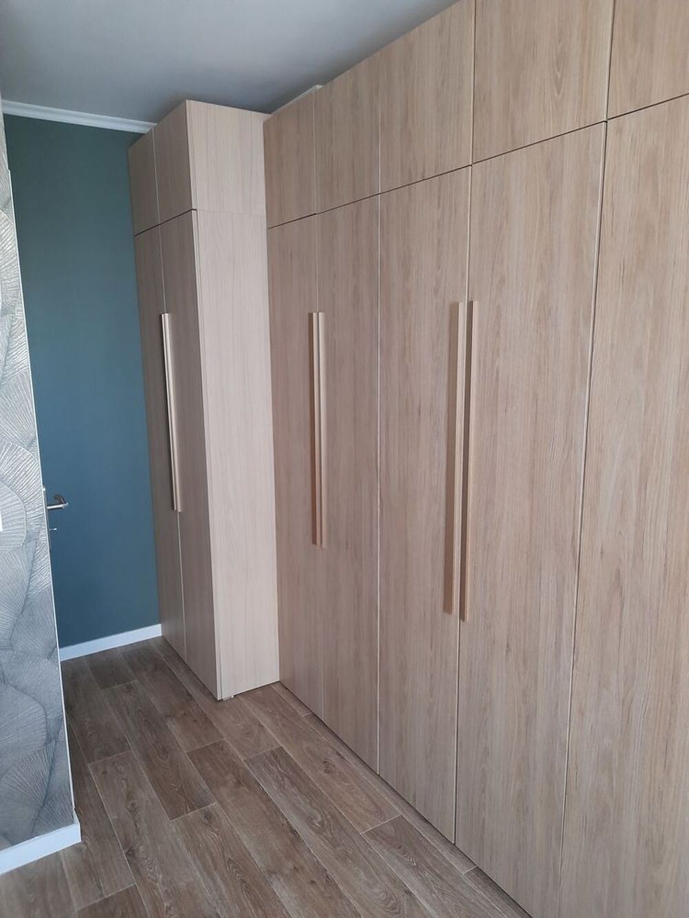 Vente Appartement T4 de 86m2  ( 2023) proche garonne rive droite Bordeaux