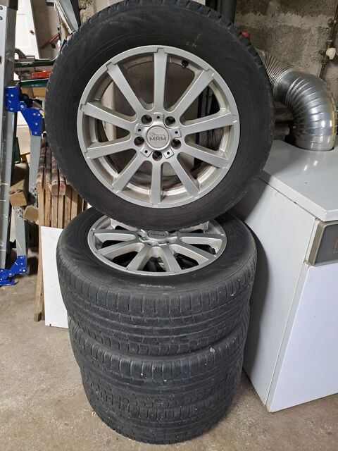 Pi&egrave;ces et &eacute;quipements Voiture Pi&egrave;ces et &eacute;quipements Voiture  occasion Montayral 47500