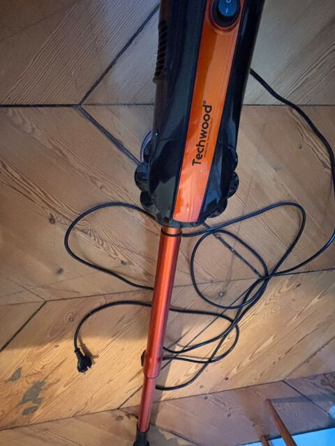 ASPIRATEUR TORCHWOOD Toulouse (31)