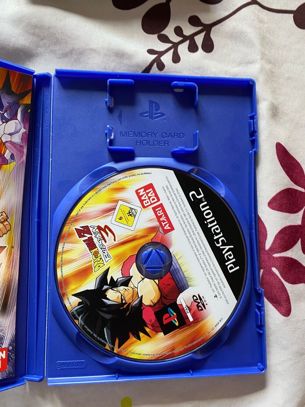 Prix n&eacute;gociable. Lot de 11 jeux PS2/3 (Call of Duty...) Consoles et jeux vidos