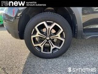 Duster TCe 150 FAP 4x2 Prestige 2019 occasion 07200 Aubenas