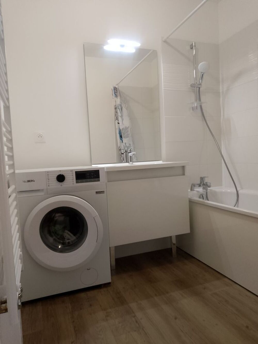Vente Maison Maison récente 4 chambres à Nieul-sur-Mer Nieul-sur-mer
