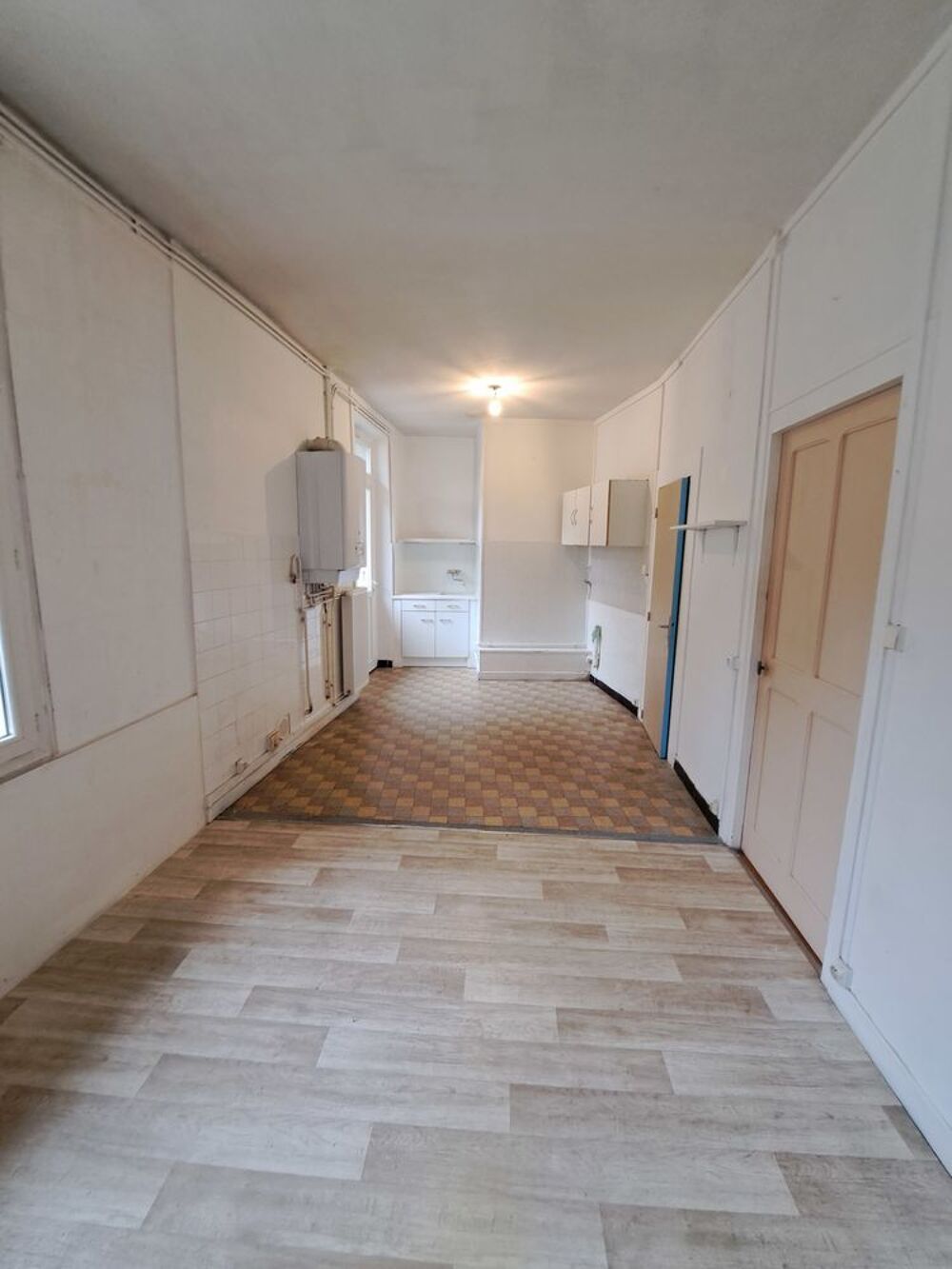 Location Appartement T2 à louer au SAILLANTS DU GUA Le gua