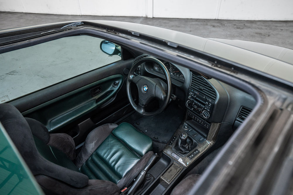 M3 3.0 1995 occasion 75014 Paris