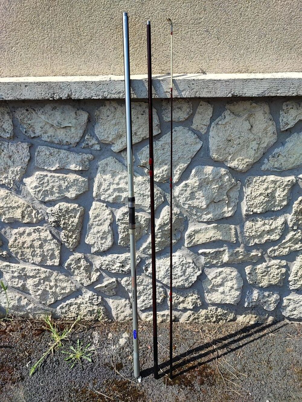 Shimano Antares surf 425 BCX Sports