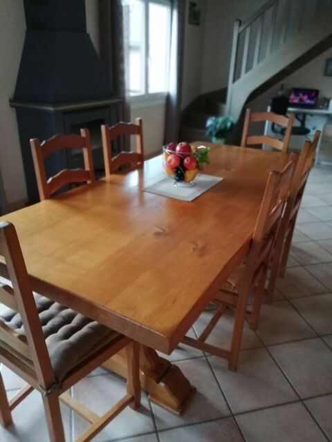 table 1000 Presle (73)