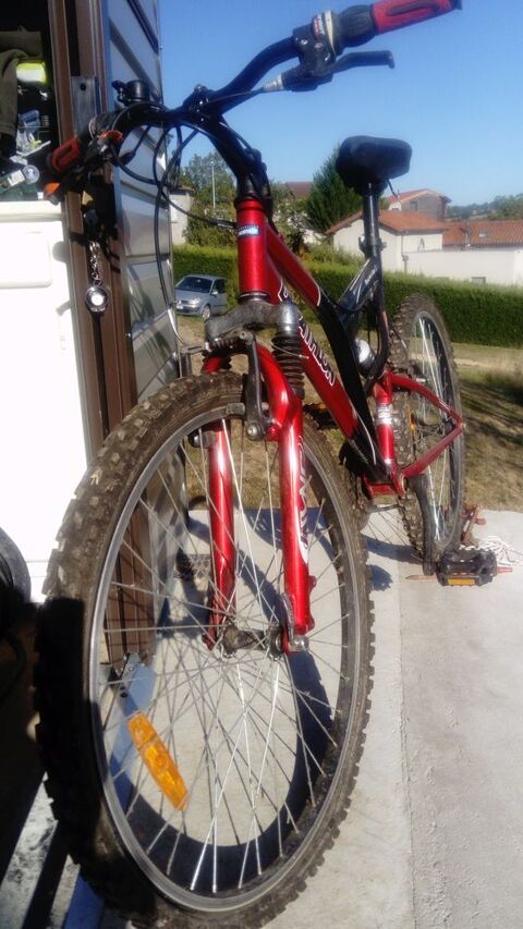 2 vtt occasion 45 Salldes (63)
