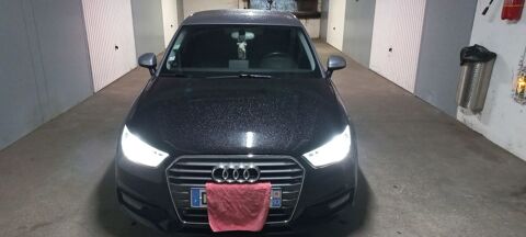 Audi A1 Sportback 1.4 TFSI 125 Active S tronic 2015 occasion Chelles 77500