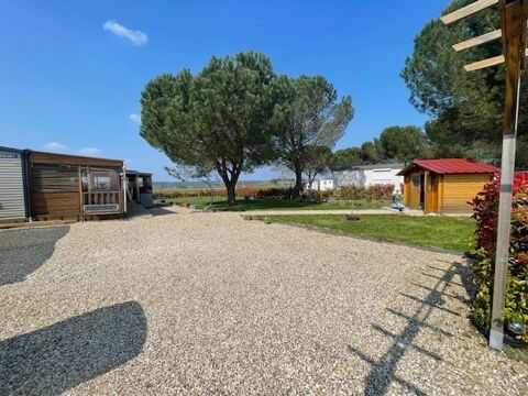 Mobil-Home Mobil-Home 2022 occasion Parcoul 24410