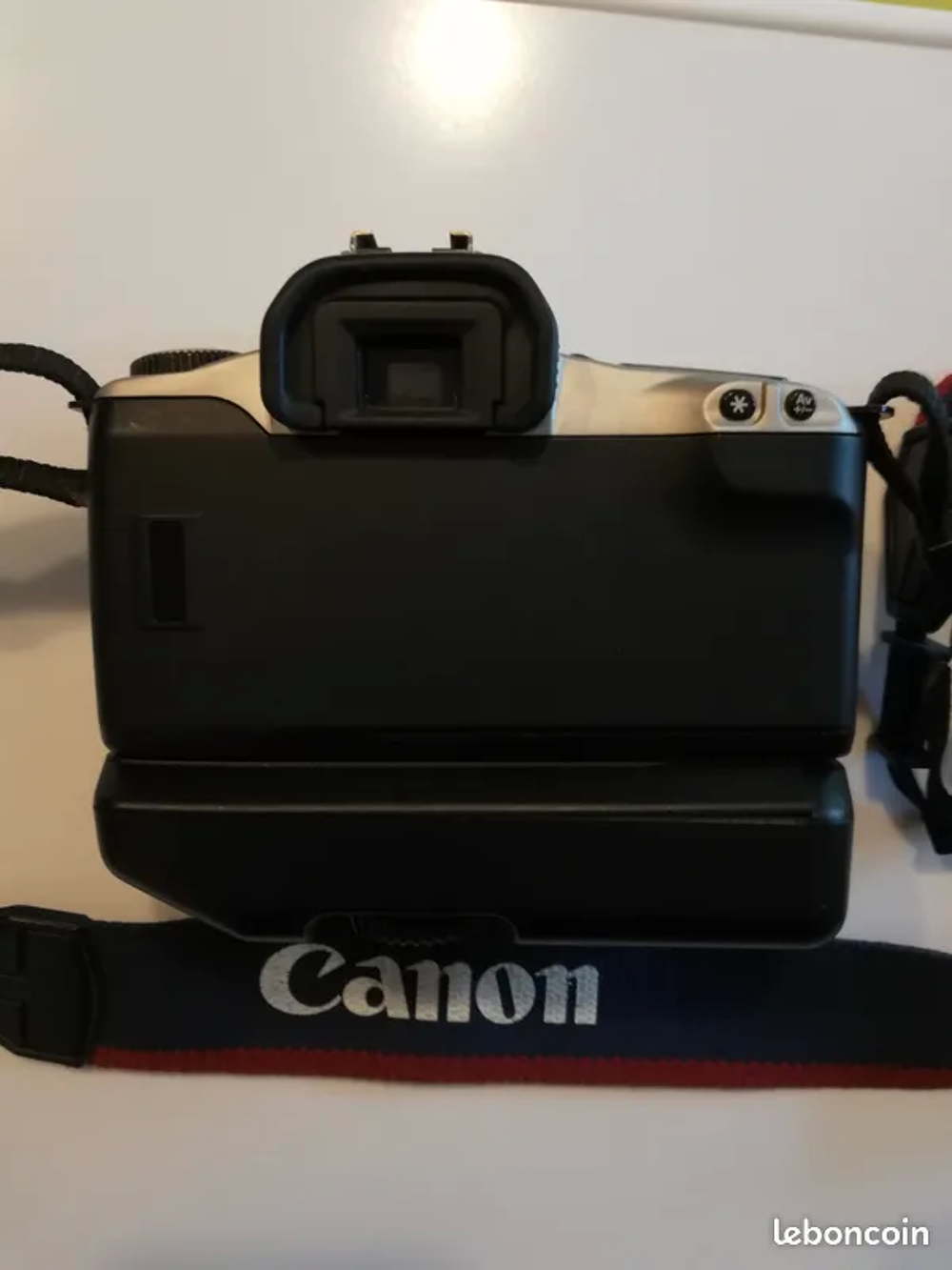 Appareil photo Canon EOS 300 (boitier nu) Bricolage