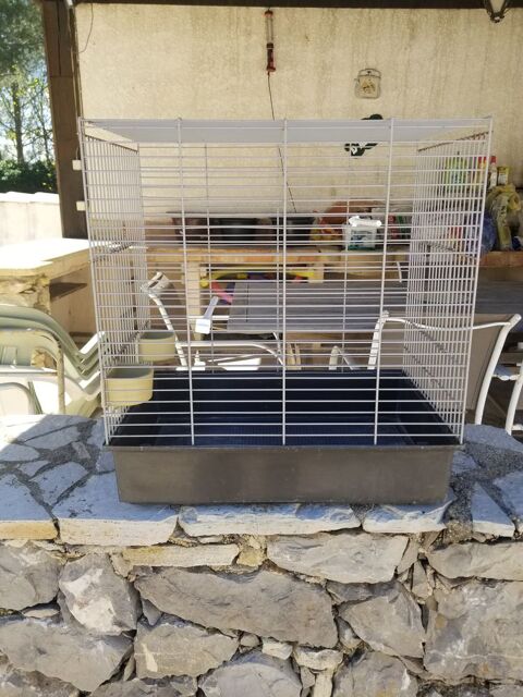 Cages oiseaux 35 34150 Gignac