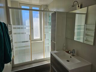  Appartement à vendre 3 pièces 73 m²